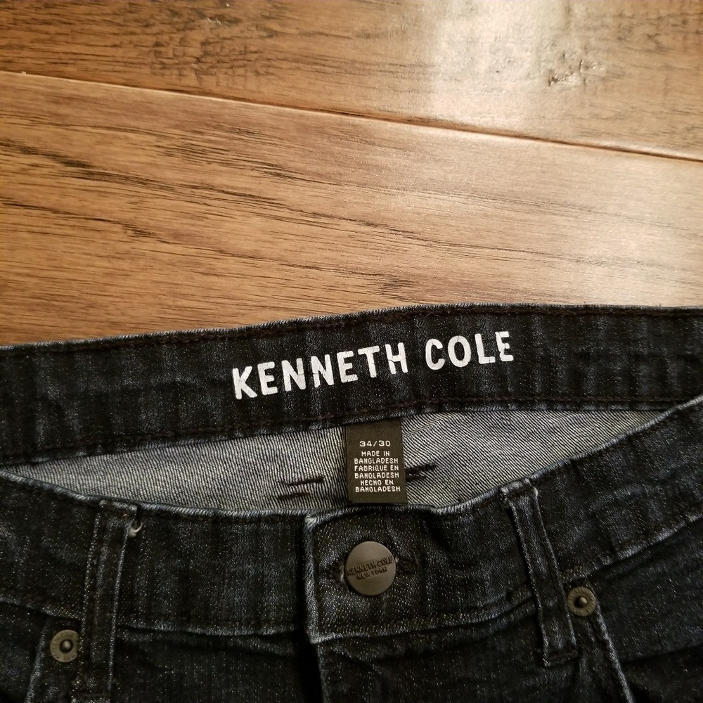 Kenneth Cole jeans